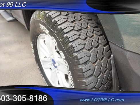 Used 2015 Ford F150 XLT w/ Trailer Tow Package AWD/4WD image 41