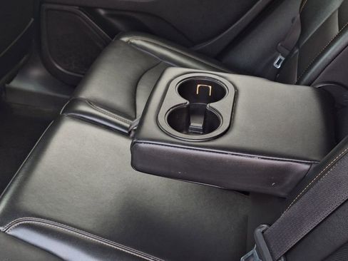 Used 2019 GMC Terrain SLT image 13