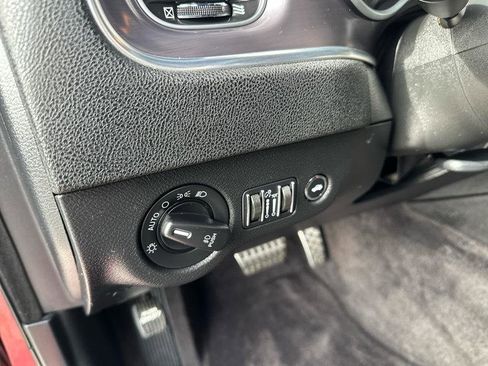 Used 2017 Dodge Charger R/T Scat Pack w/ Beats Audio Group image 14