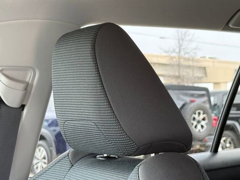 Used 2025 Toyota RAV4 LE image 14