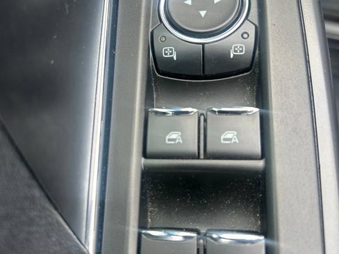 Used 2025 Ford F150 Tremor w/ Tow/Haul Package AWD/4WD image 16