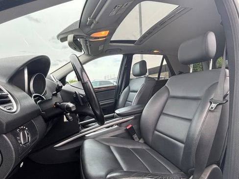 Used 2011 Mercedes-Benz ML 350 4MATIC image 30