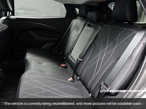 Used 2023 Ford Mustang Mach-E Select RWD image 12