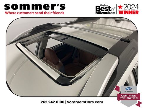 Certified 2024 Subaru Outback Touring XT image 20