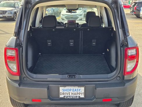 Used 2024 Ford Bronco Sport Big Bend image 19