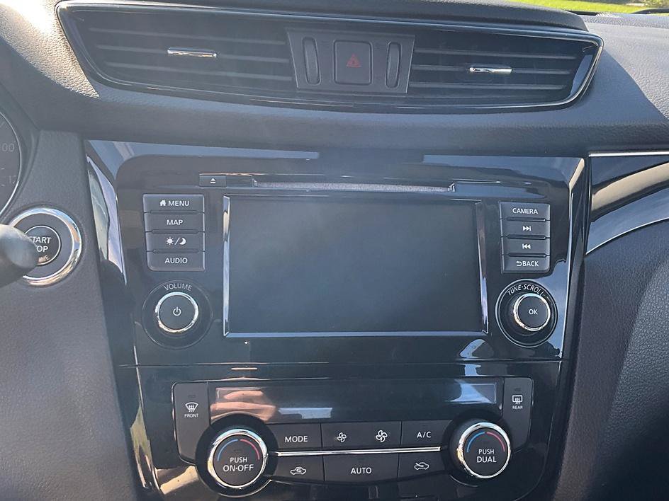Used 2019 Nissan Rogue Sport SL w/ Premium Package AWD/4WD image 24