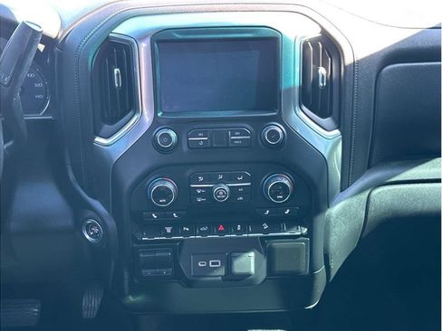 Used 2020 Chevrolet Silverado 2500 LT w/ All Star Edition image 17