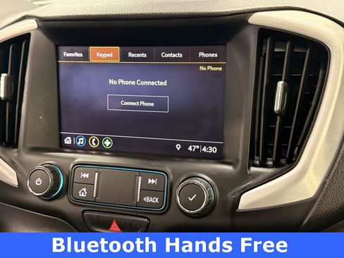 Used 2020 GMC Terrain SLT w/ Preferred Package image 33