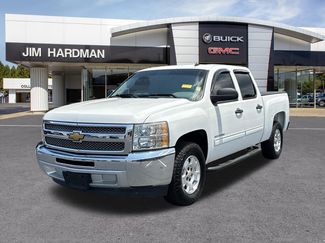 Used 2013 Chevrolet Silverado 1500 LT w/ All-Star Edition RWD video 3