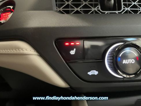 New 2026 Honda Accord SE image 21