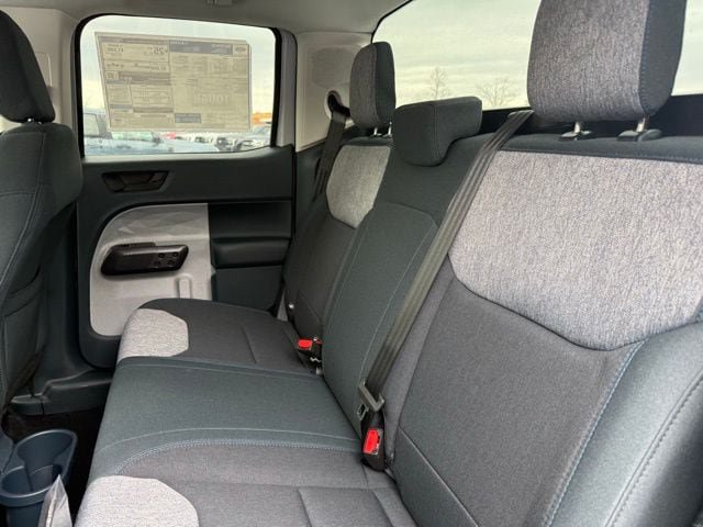 Used 2026 Ford Maverick XLT w/ XLT Luxury Package AWD/4WD image 19