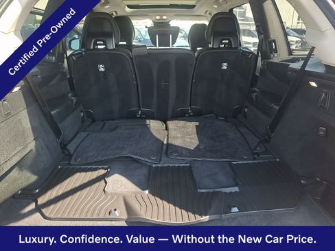 Certified 2024 Volvo XC90 B6 Ultimate w/ Protection Package Premier AWD/4WD image 30