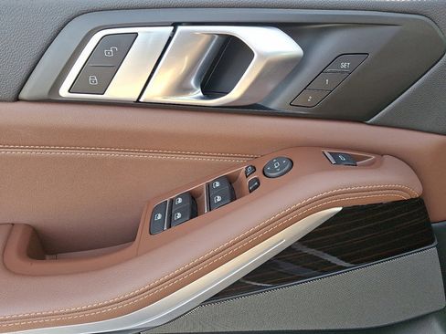 Certified 2023 BMW X5 xDrive40i image 13