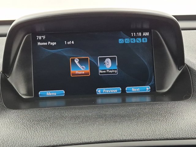 Used 2015 Buick Encore Leather FWD image 13