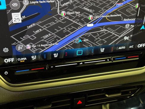 New 2026 Volkswagen ID.4 Pro S image 19