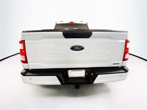 Used 2023 Ford F150 XL w/ STX Appearance Package image 23