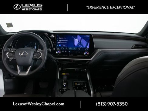 Used 2024 Lexus TX 350 FWD w/ Technology Package image 27