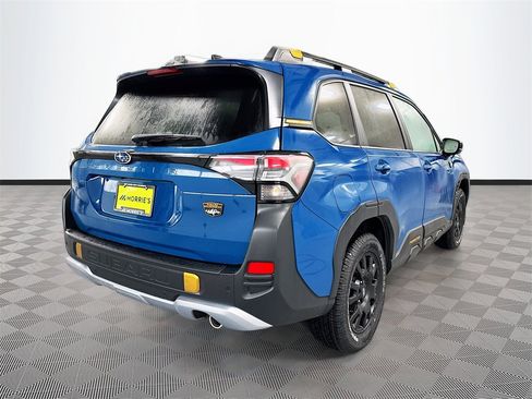 New 2026 Subaru Forester Wilderness image 4