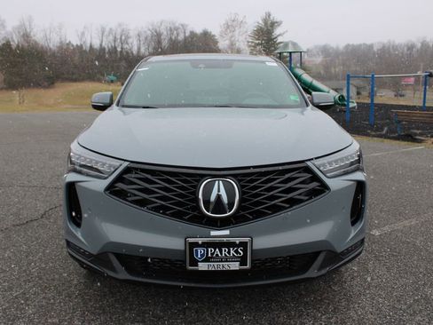 New 2026 Acura RDX A-Spec image 3