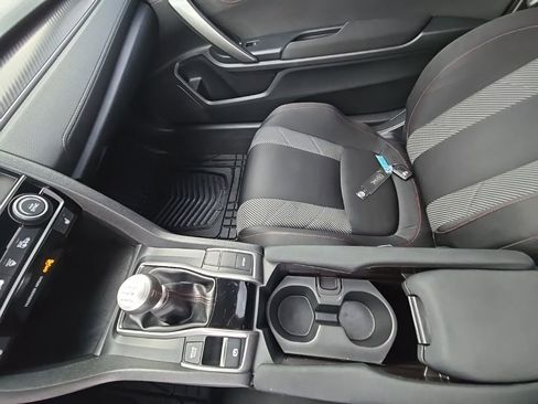 Used 2018 Honda Civic Si image 24