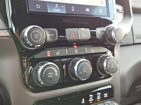 New 2026 RAM 1500 Big Horn w/ Night Edition image 38