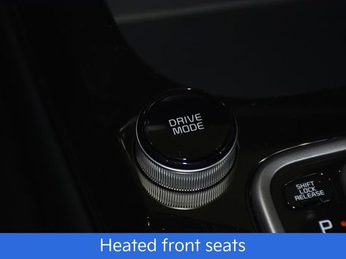 New 2026 Kia Seltos S image 22