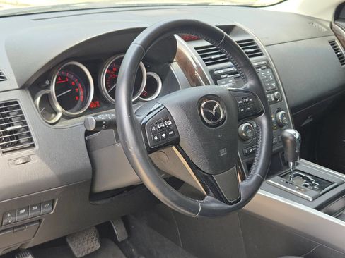 Used 2012 MAZDA CX-9 Grand Touring w/ Moonroof & Bose Audio Pkg FWD image 10