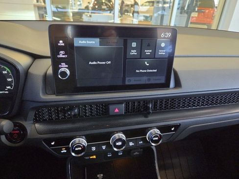 New 2026 Honda CR-V TrailSport image 41