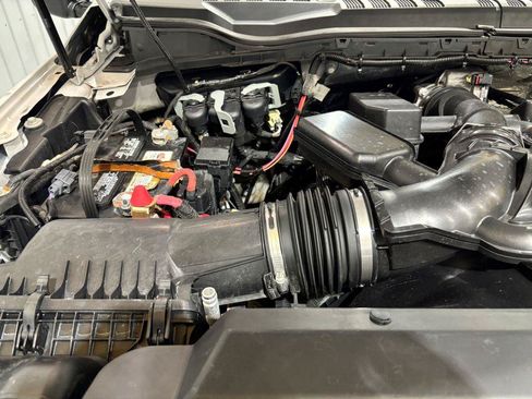 Used 2020 Ford F250 XL w/ Power Equipment Group AWD/4WD image 23