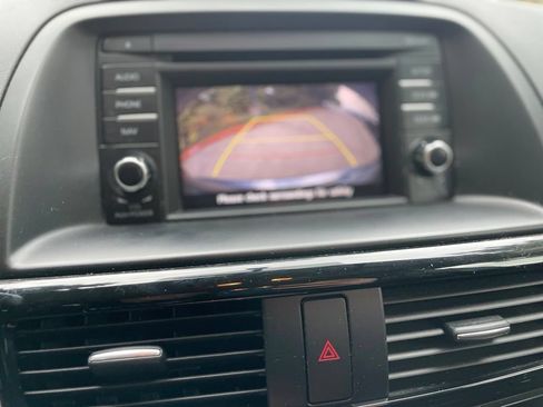 Used 2015 MAZDA CX-5 Touring FWD image 15