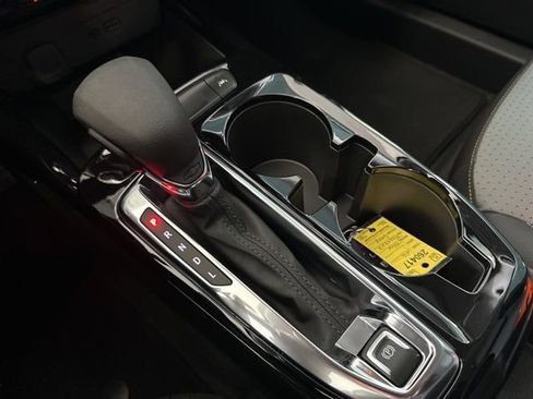 New 2026 Chevrolet Trax LT image 21