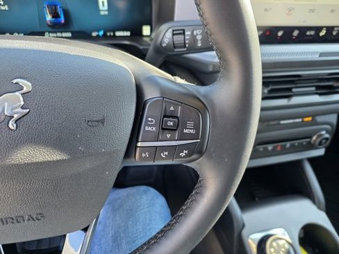 Used 2025 Ford Bronco Sport Outer Banks w/ Outer Banks Tech Package+ image 25