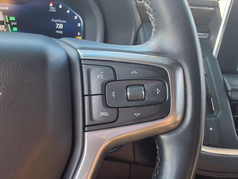 Used 2023 Chevrolet Tahoe LT image 21