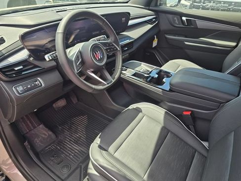New 2026 Buick Enclave Sport Touring w/ LPO, Floor Liner Package FWD image 19