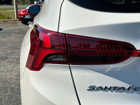 Used 2023 Hyundai Santa Fe Limited image 8