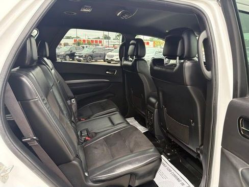 Used 2020 Dodge Durango R/T AWD/4WD image 21