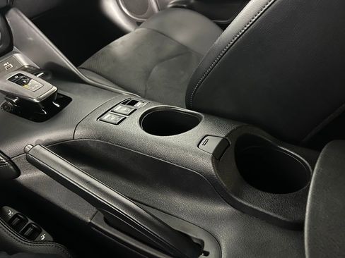 Used 2025 Nissan Z Performance w/ Floor Mat Package image 19