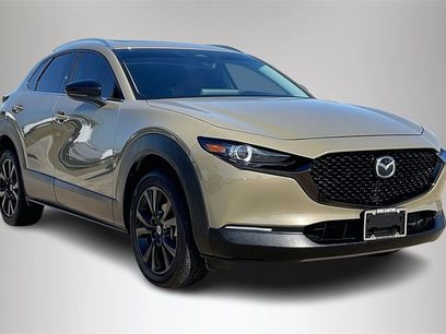 Used 2024 MAZDA CX-30 Carbon