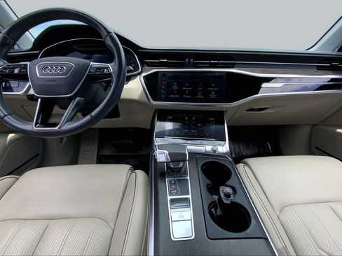 Used 2019 Audi A6 3.0T Premium Plus AWD/4WD image 15