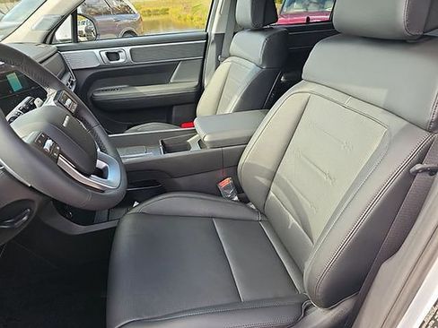 New 2026 Hyundai Santa Fe Limited image 27