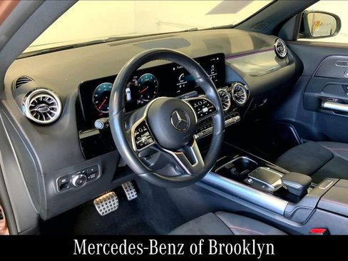 Used 2023 Mercedes-Benz GLA 250 4MATIC image 21