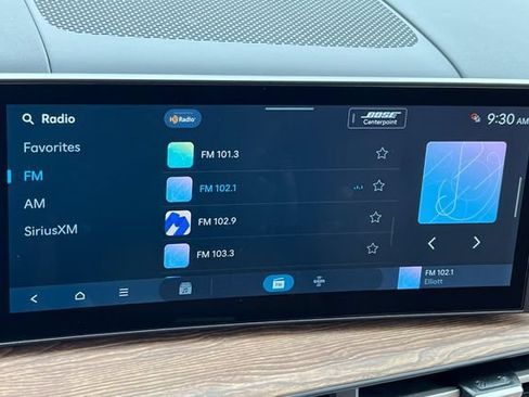 New 2026 Hyundai Santa Fe Calligraphy AWD/4WD image 18
