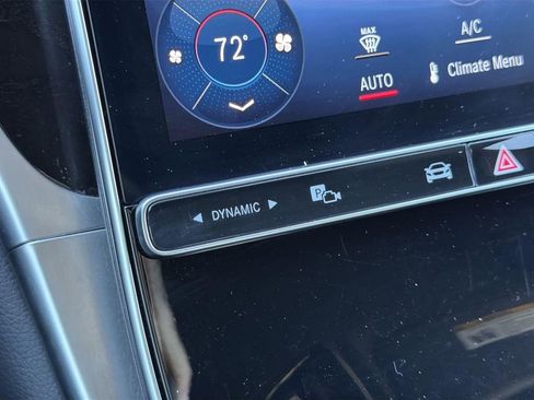 Used 2024 Mercedes-Benz GLC 300 GLC 300 image 16