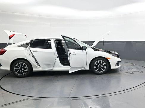 Used 2020 Honda Civic LX image 41