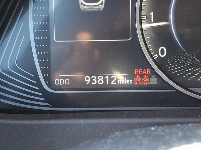 Used 2020 Lexus UX 200 w/ Accessory Package 2 FWD image 19