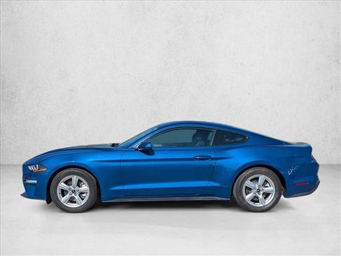 Used 2018 Ford Mustang Coupe image 8