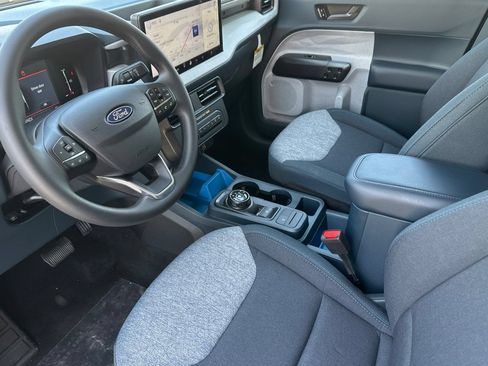 New 2026 Ford Maverick XLT FWD image 10