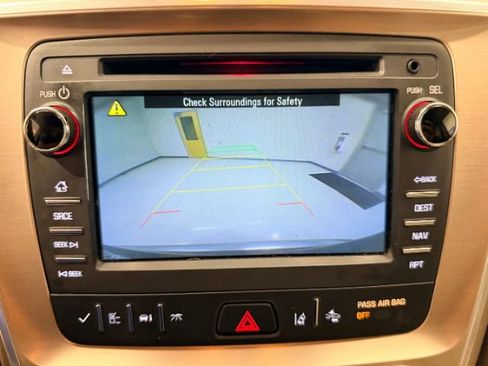 Used 2016 GMC Acadia Denali AWD/4WD image 40