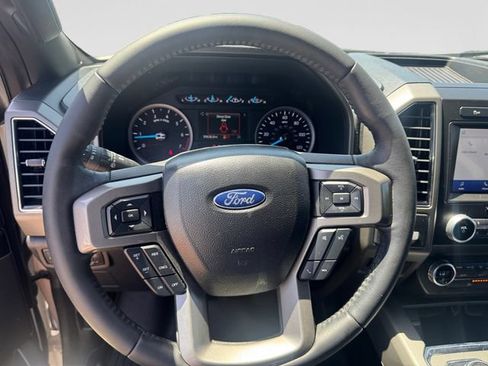Used 2021 Ford Expedition Max XLT RWD image 13