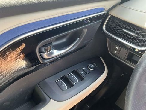 New 2025 Acura ADX A-Spec FWD image 31